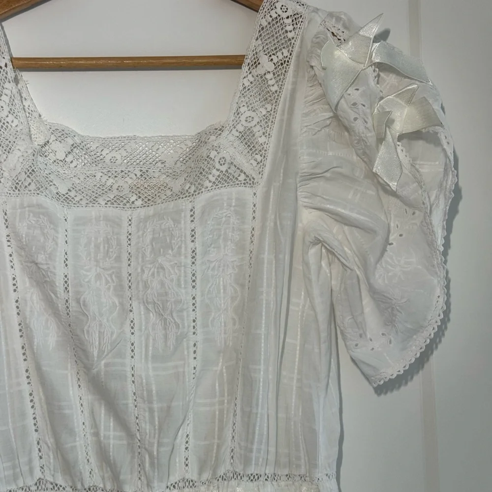 LOVESHACKFANCY - Picture 7 of 10